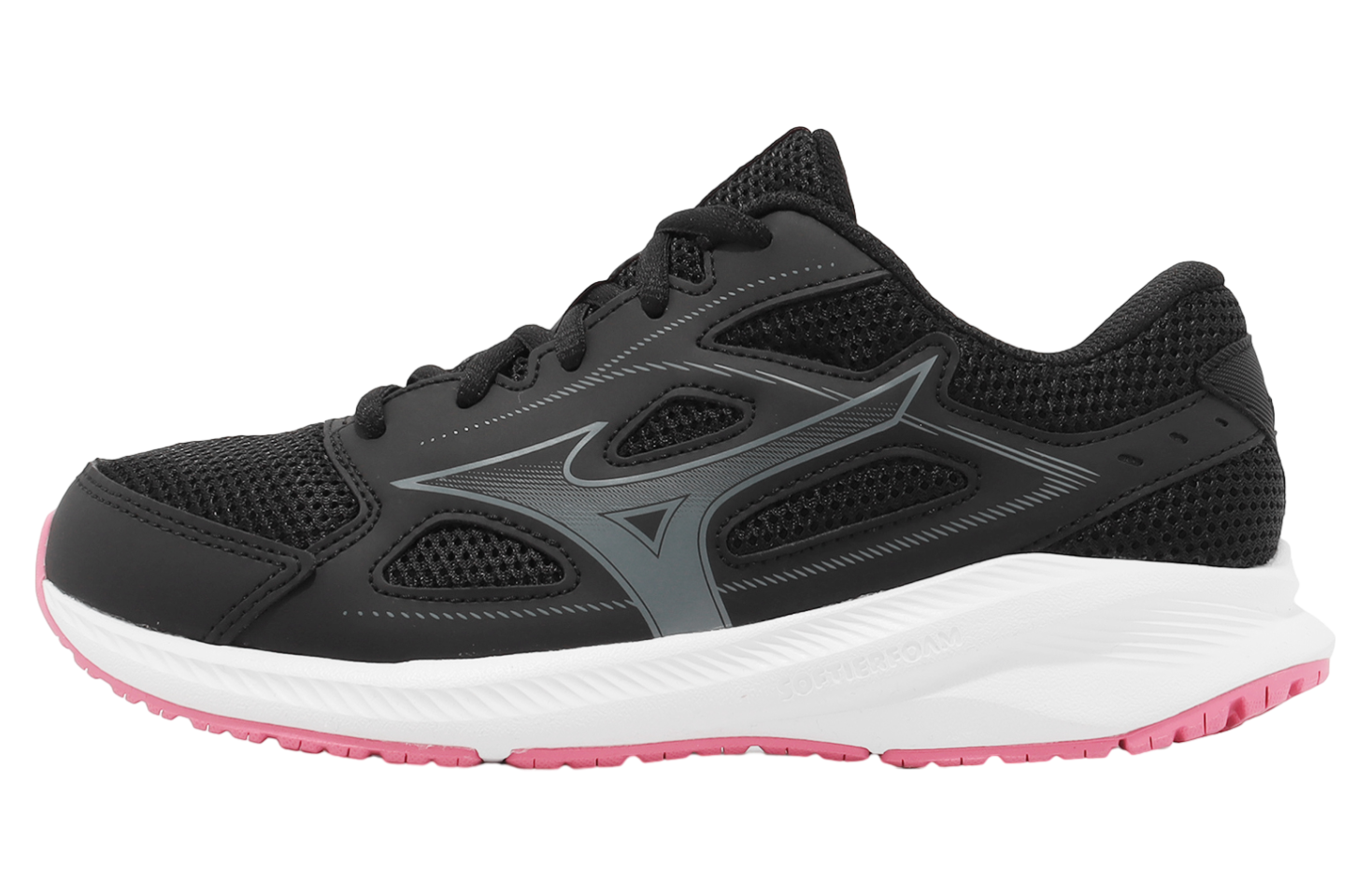 mizxx1221様 Mizuno Maximizer 26 Wide WMNS Black / White - Jan 2025