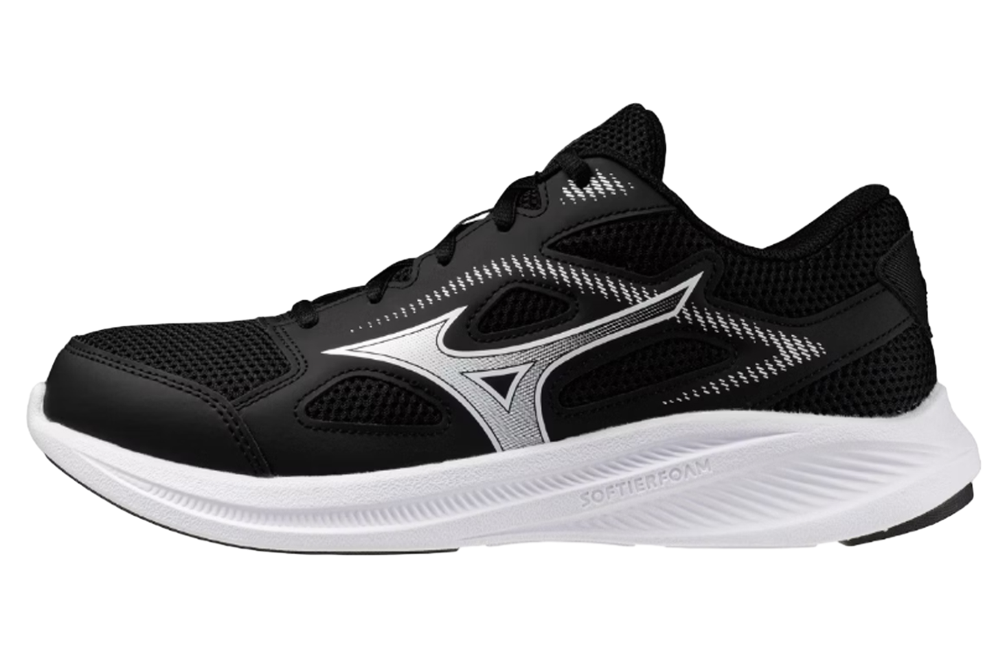 Mizuno Maximizer 27 Wide Black / White