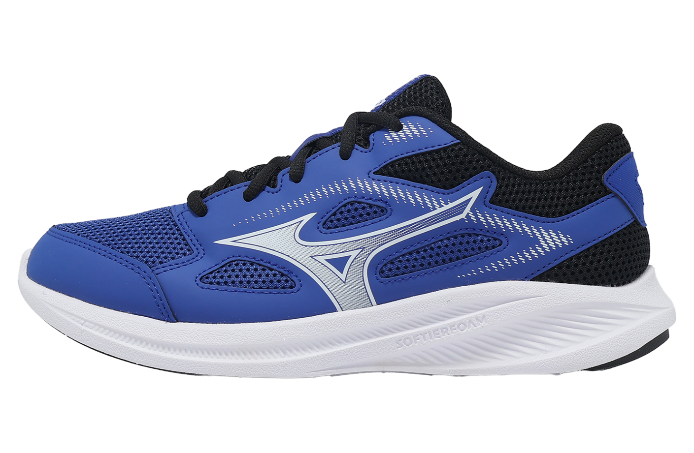 Mizuno Maximizer 27 Wide Blue / White