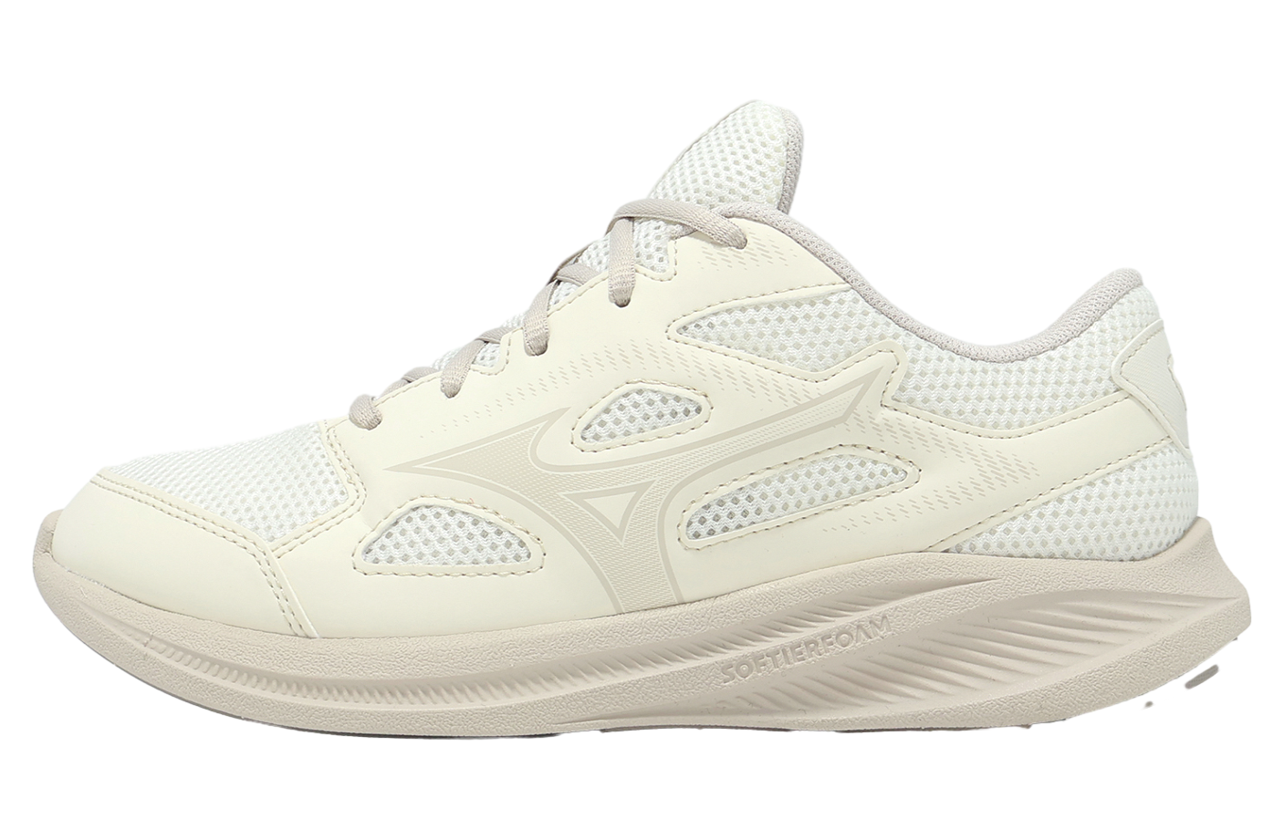 Mizuno Maximizer 27 Wide Ivory / White