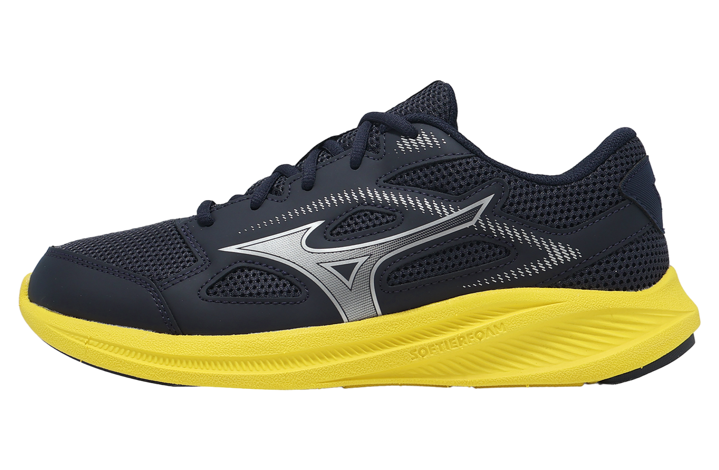 Mizuno Maximizer 27 Wide Navy / Yellow