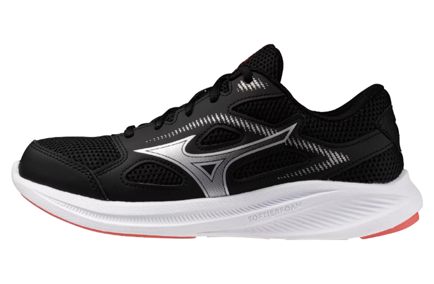 Mizuno Maximizer 27 Wide WMNS Black / Silver