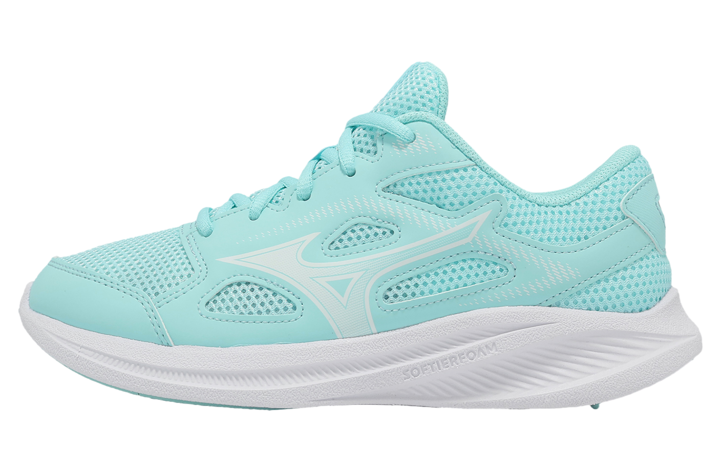Mizuno Maximizer 27 Wide WMNS Green / White - Oct 2025