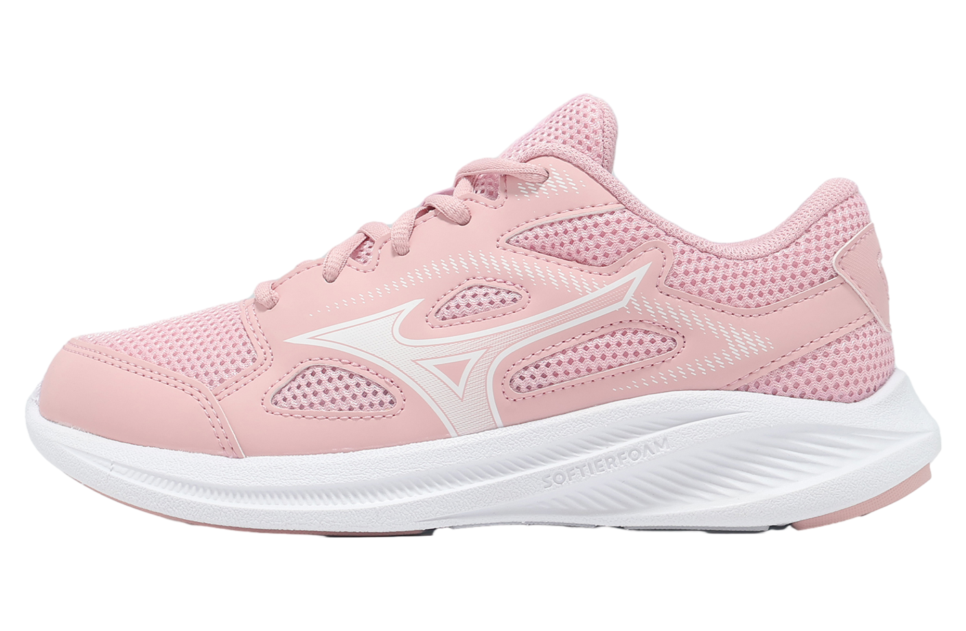 Me  Mizuno Maximizer 27 Wide WMNS Pink / White - Sep 2025