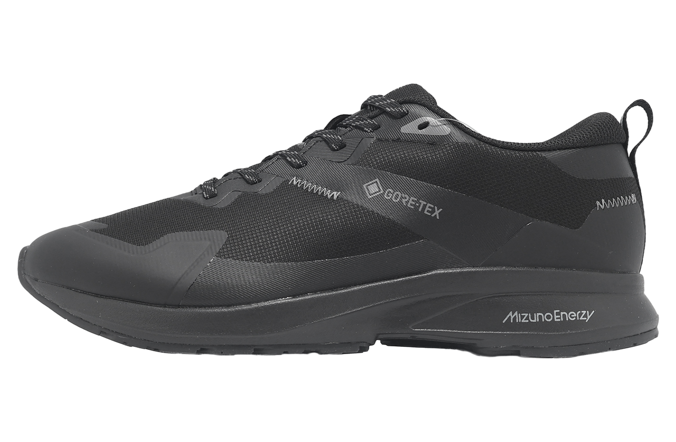 Mizuno ME-05 GTX3 Wide Black