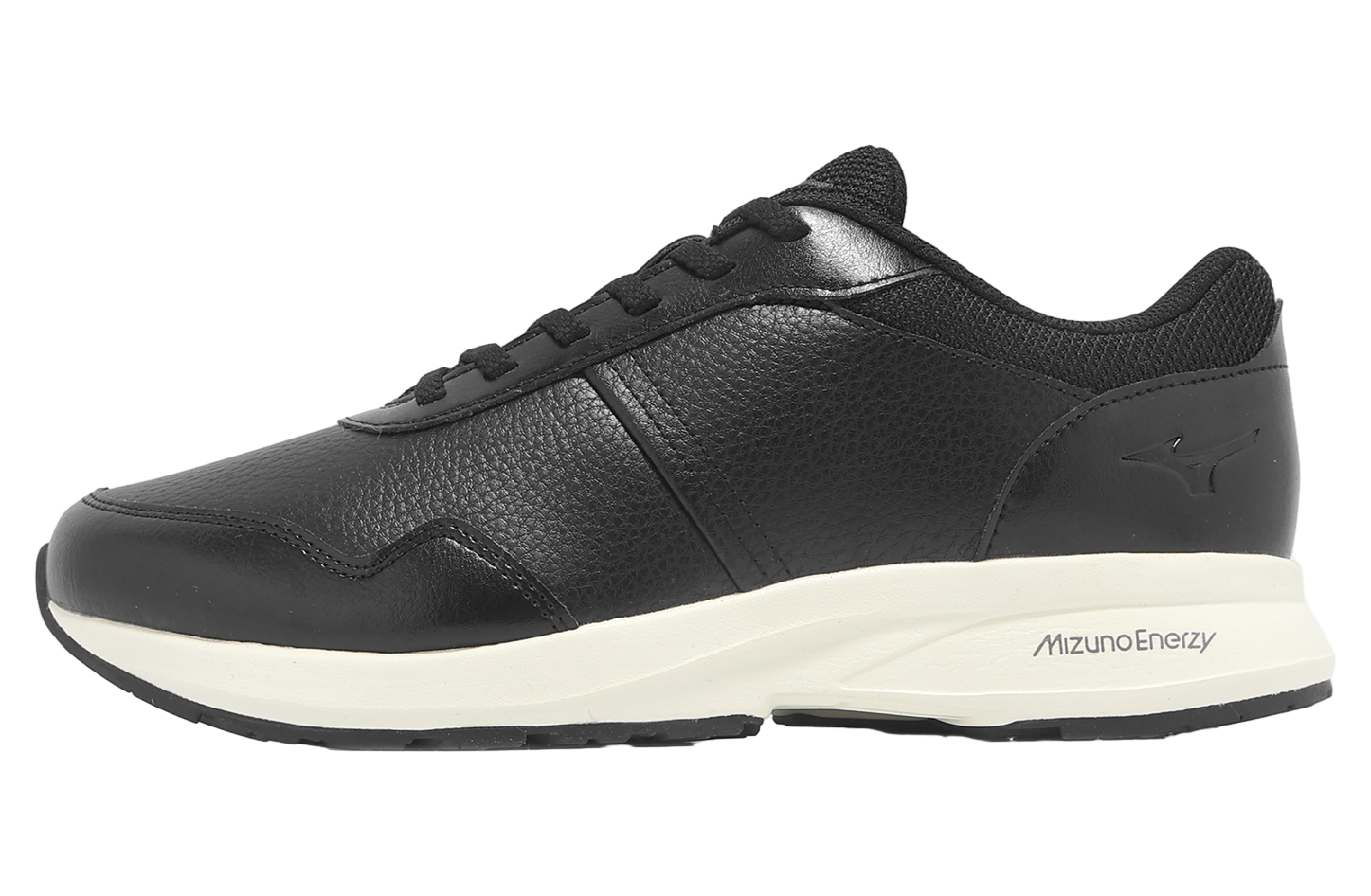 Mizuno ME-NS Black / Beige