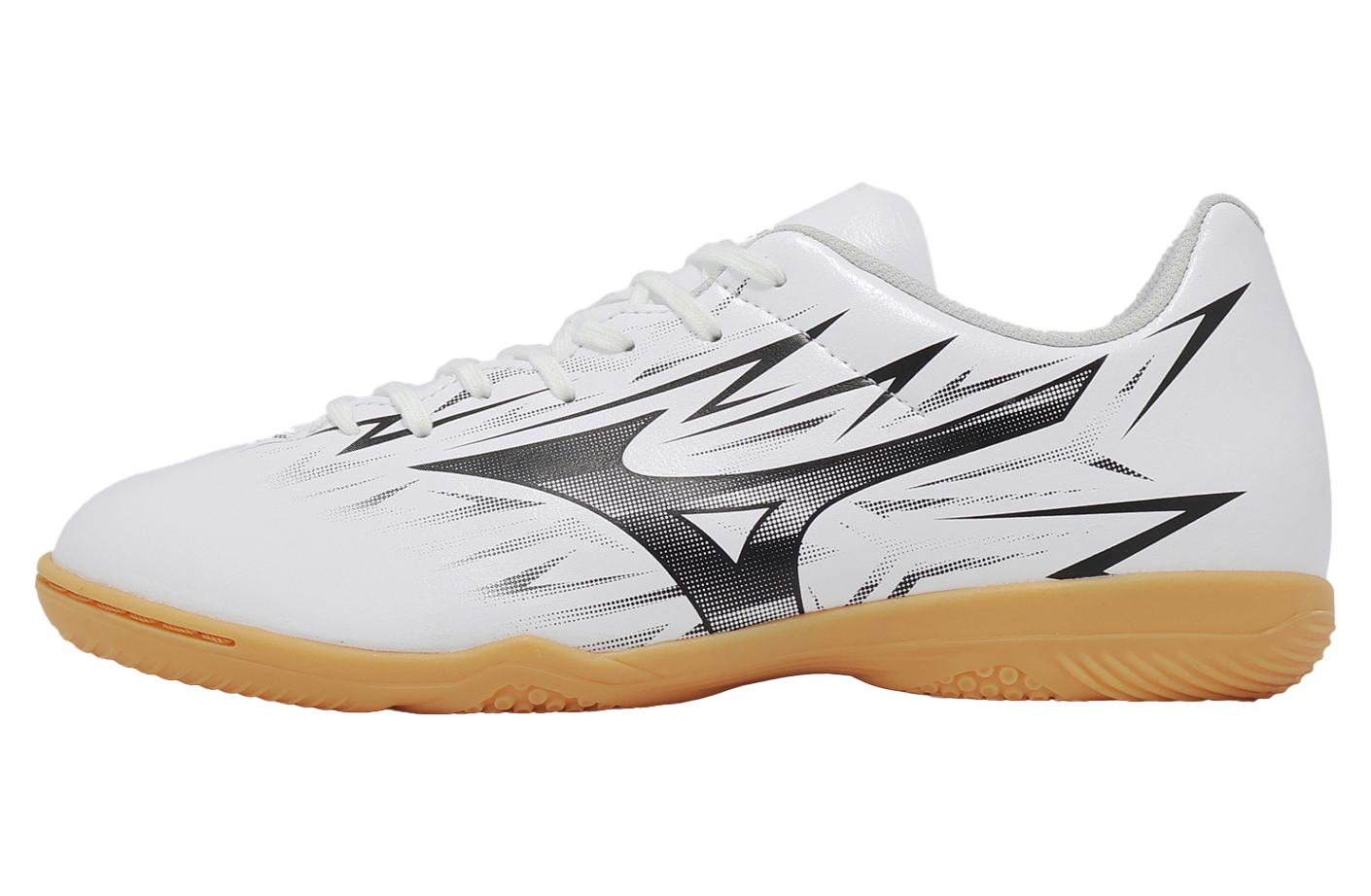 Mizuno Monarcida Neo III Club IN Wide White / Black