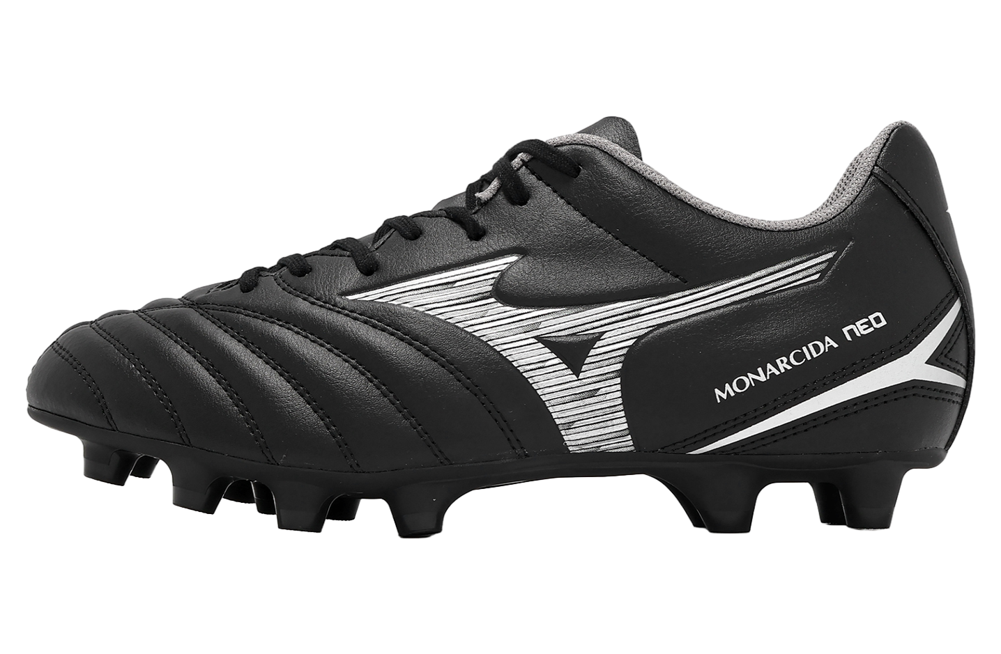 Mizuno Monarcida Neo III Select Wide Black / Grey