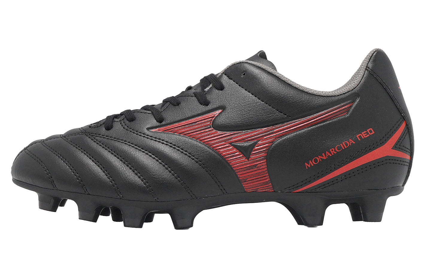 人気⭐︎Mizuno Monarcida NEO III Pro Mix 24.0 bota-mizuno-monarcida-neo-iii-