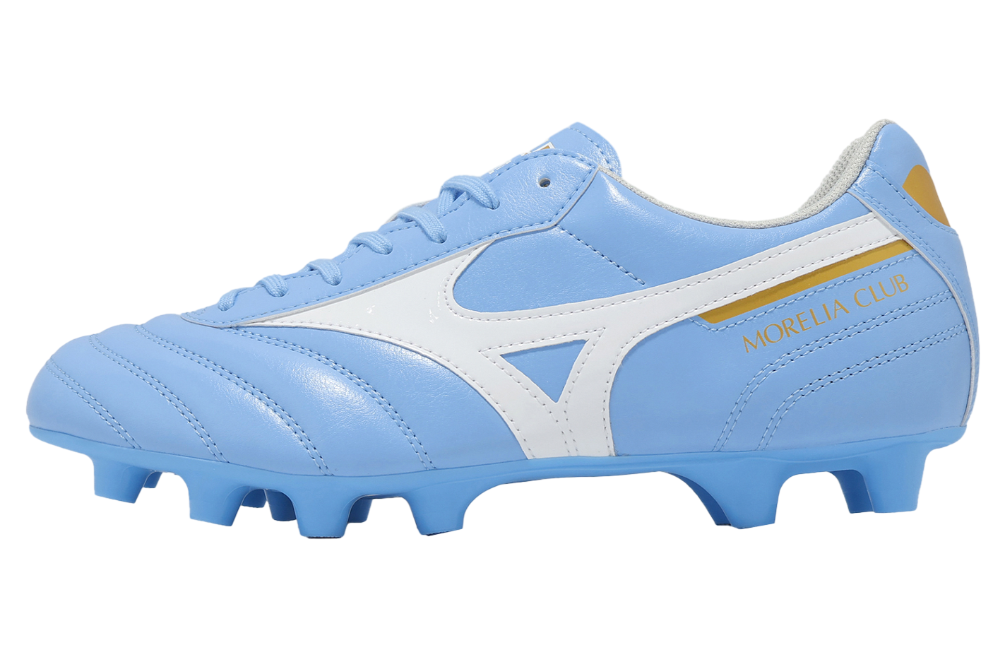 Mizuno Morelia II Club Blue / White