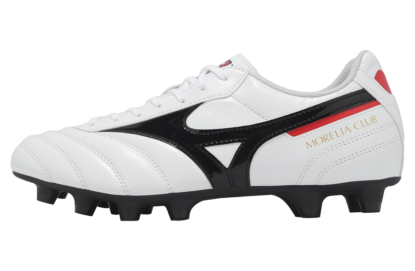 Mizuno Morelia II Club White / Black