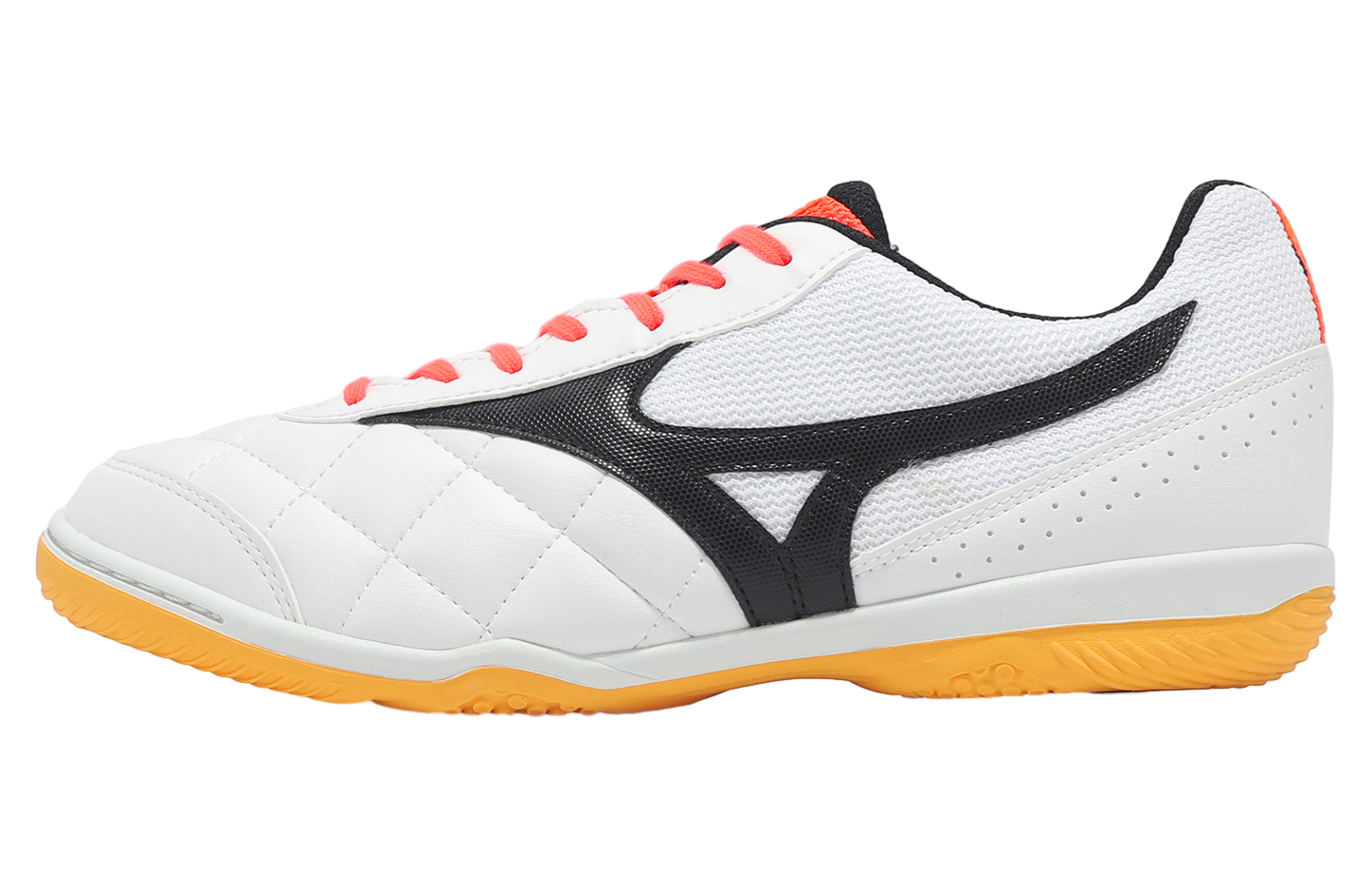 Mizuno MRL Sala Club IN White / Black