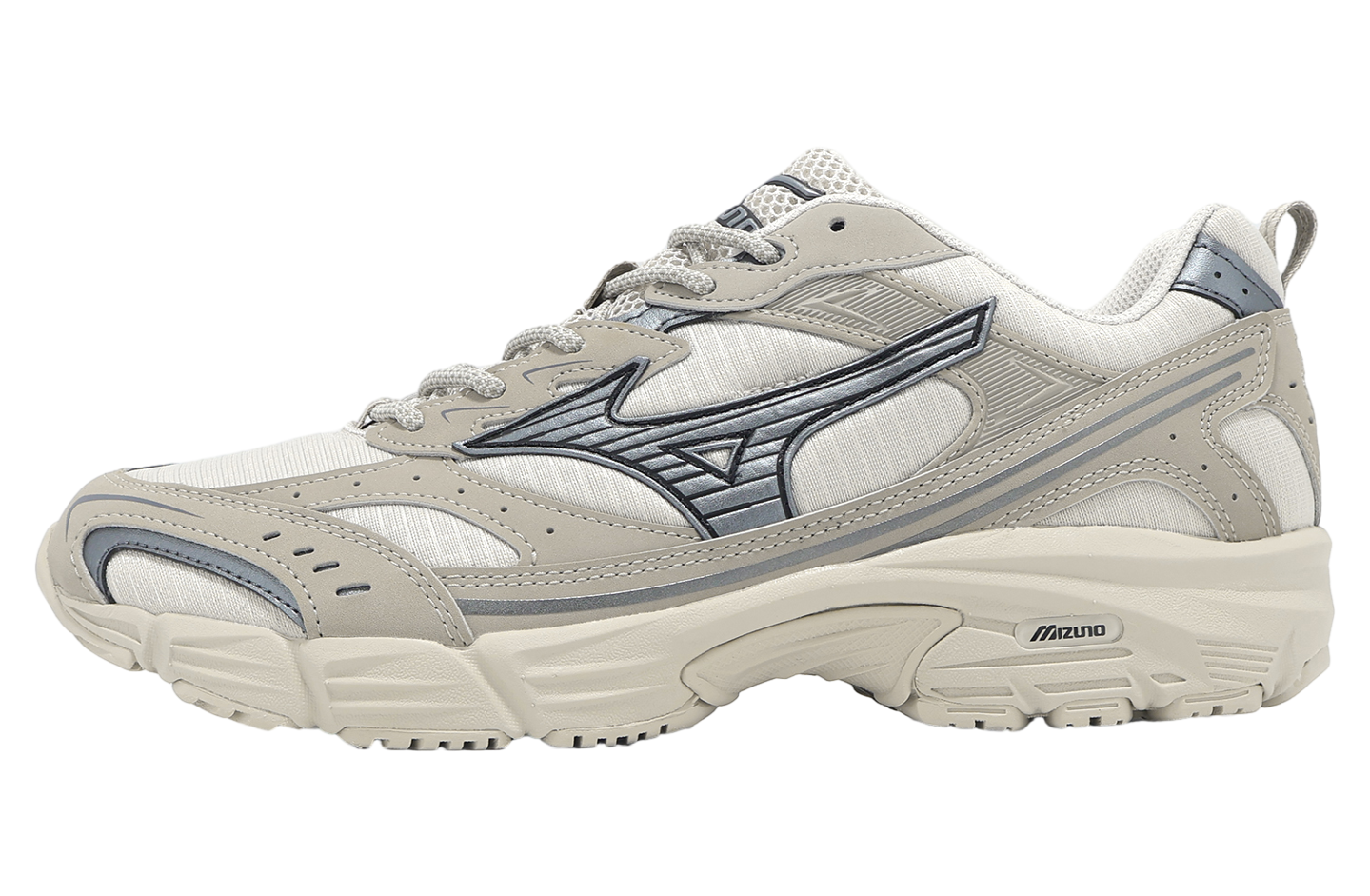 Mizuno MXR Beige / Grey
