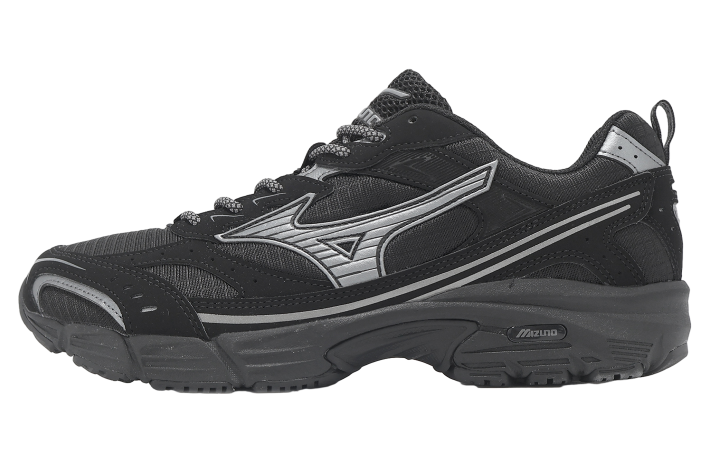 シューズ・サンダルその他 MIZUNO Universal MXR Black llic Gray D1GA246801 s-l400.jpg