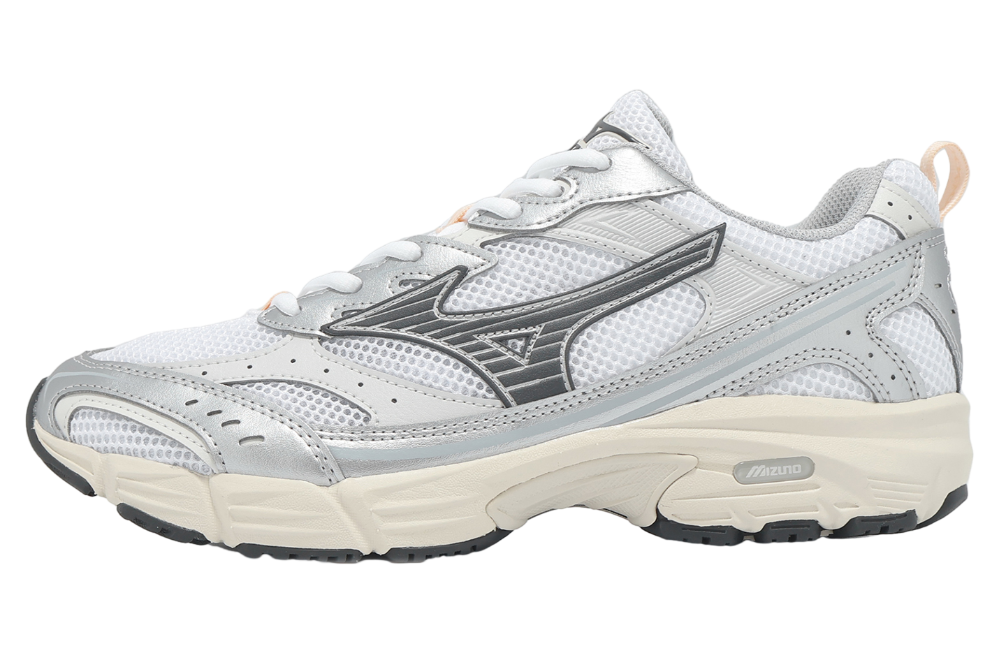 シューズ・サンダルその他 MIZUNO Public MXR  White Ultimate Gray White Sand D1GA24 Mizuno MXR Grey / White - Mar 2025 - D1GA245109