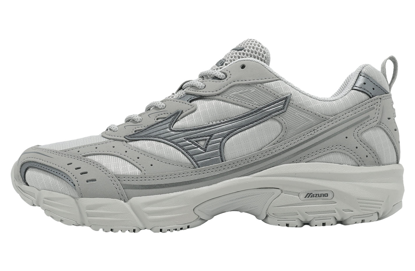 Mizuno MXR Grey