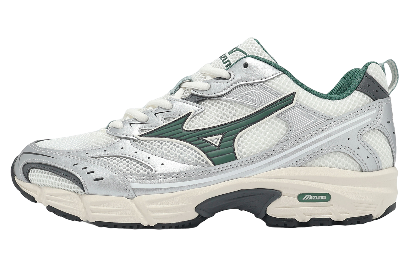 スニーカー MIZUNO Women Sneakers MI D1GA2511 W AGAVE11728 GREEN MIZUNO Women Sneakers MI D1GA2511 W AGAVE11728 GREEN (MIZUNO