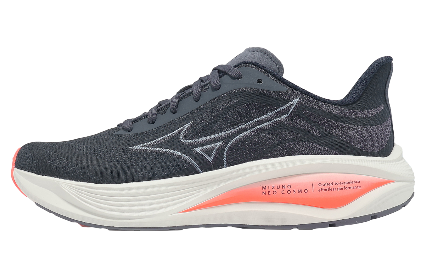Mizuno NEO Cosmo WMNS Navy / White