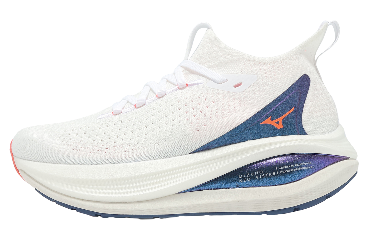 Mizuno Neo Vista 2 WMNS White / Navy