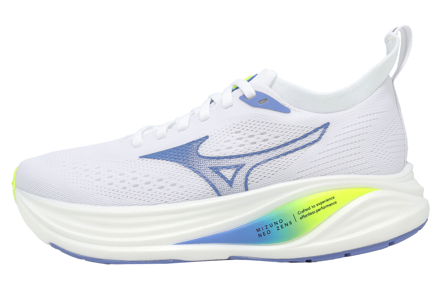 Mizuno Neo Zen 2 WMNS White / Blue