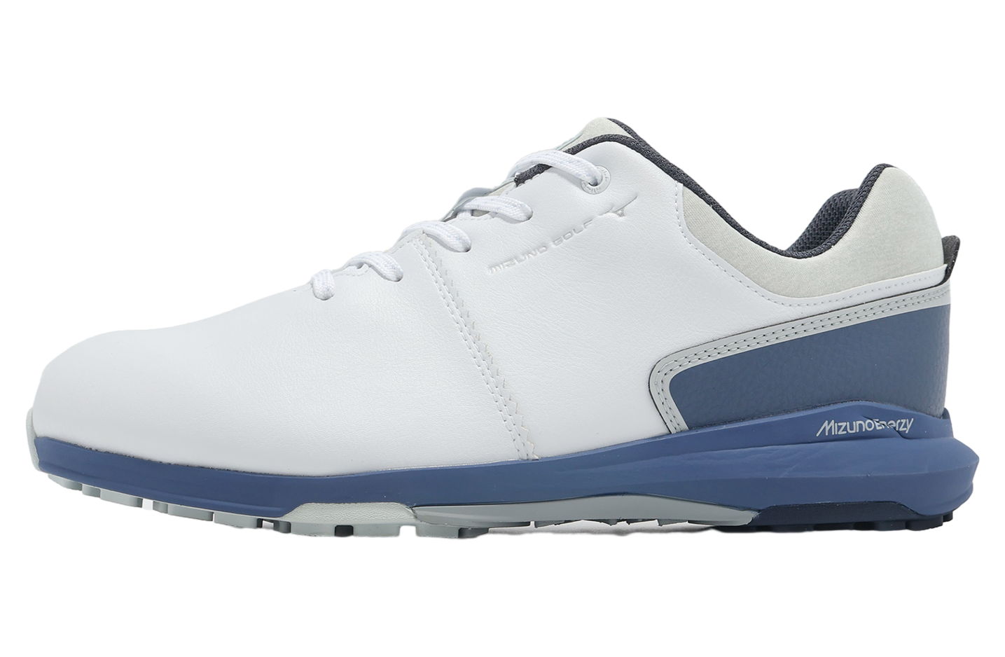 Mizuno Nexlite Enerzy 4E Wide White / Navy