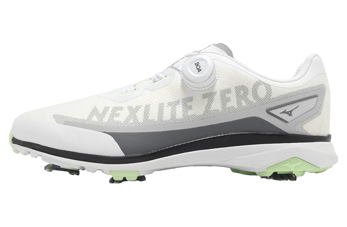 シューズ MIZUNO - mizuno NEXLITE007 boa 26.5 mizuno_nexlite_uw_boa_shoes_5_.jpg