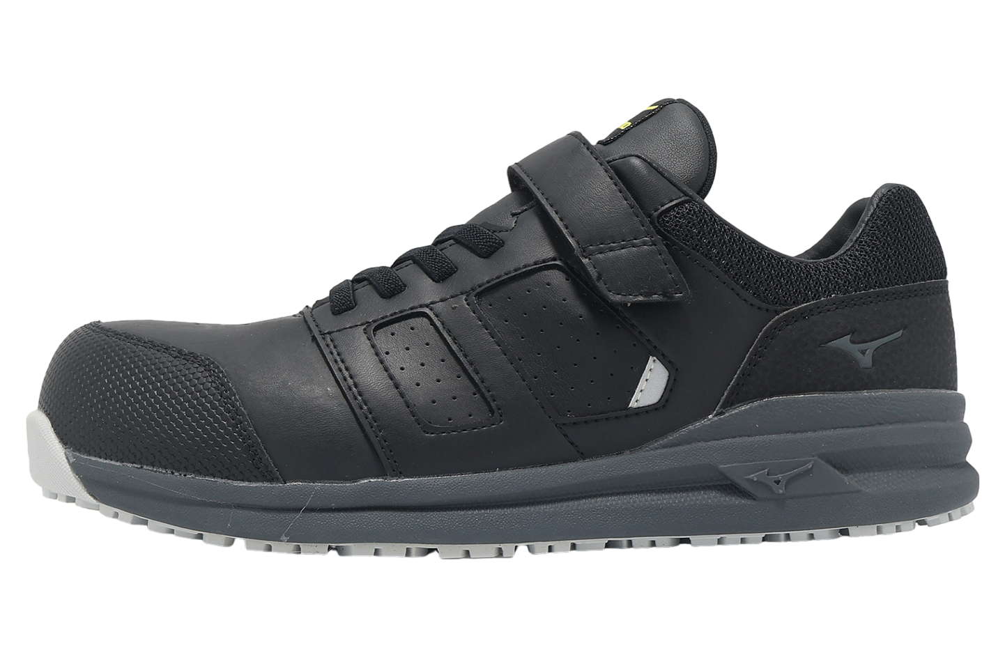 Mizuno Prime Fit AS II 31L Wide Black / Grey