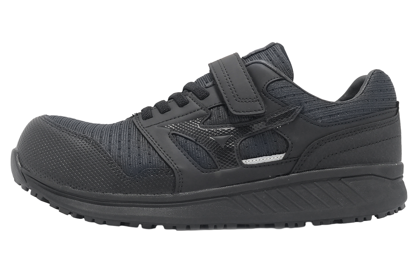 Mizuno Prime Fit EU31L Black