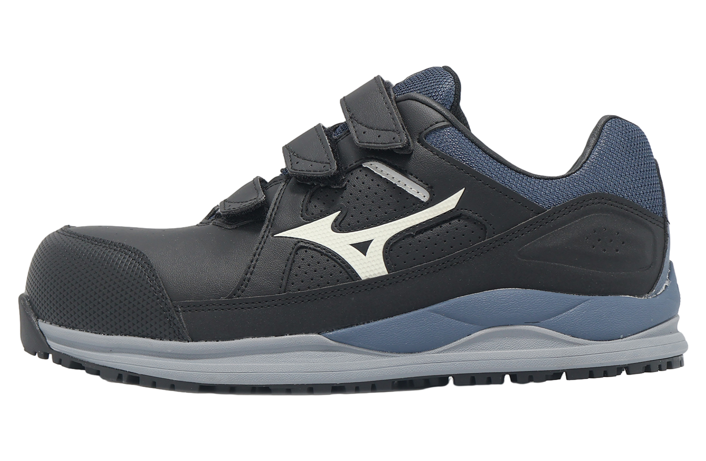 Mizuno Prime Fit HW II 21L Wide Black / White