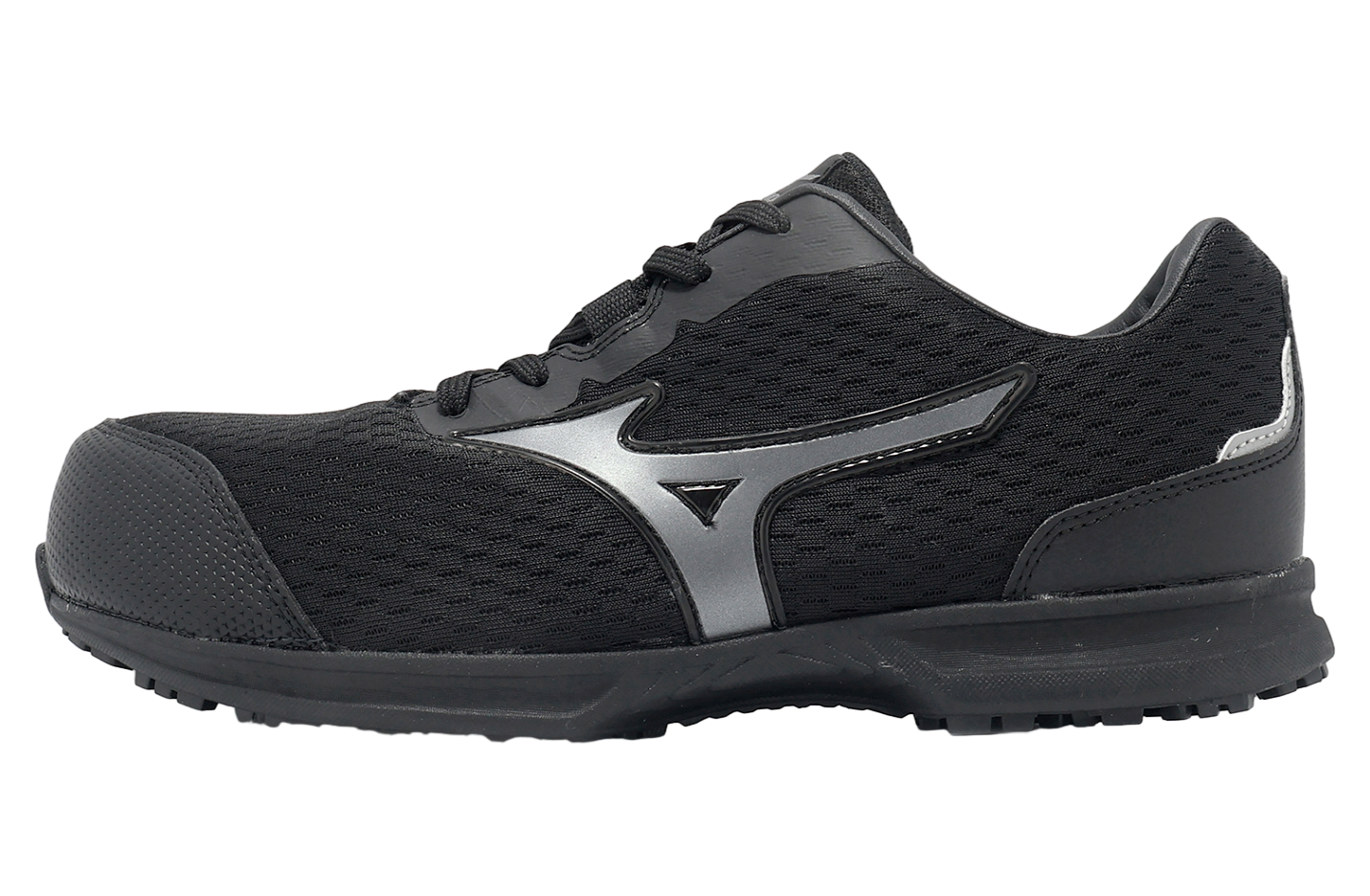 Mizuno Prime Fit LL11L Black / Grey