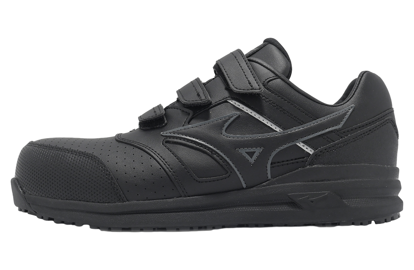 Mizuno Prime Fit LS II 21L Wide Black