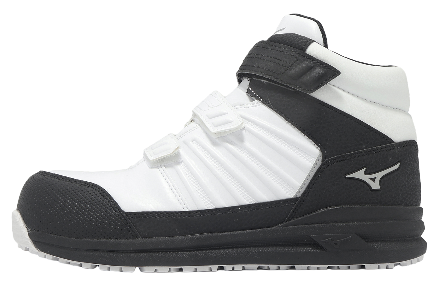 Mizuno Prime Fit SS II 21H Wide White / Black