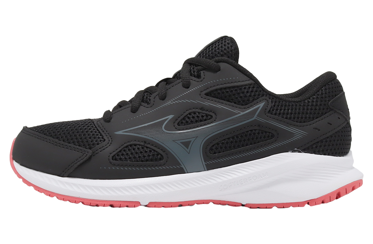 Mizuno Spark 9 WMNS Black / Grey