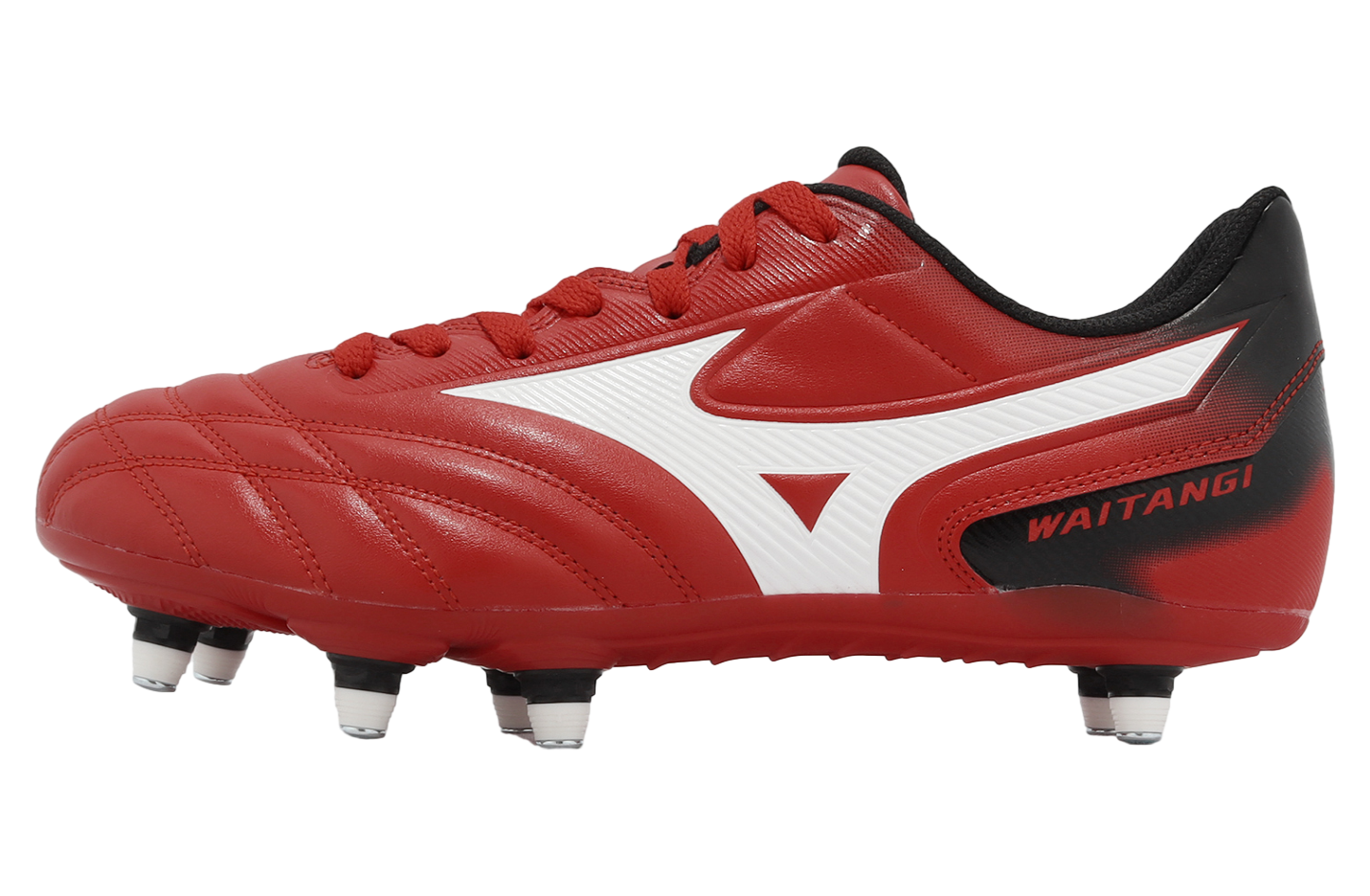 シューズ MIZUNO WAITANGI Amazon.com | Mizuno PS Rugby Shoes - red - | Rugby