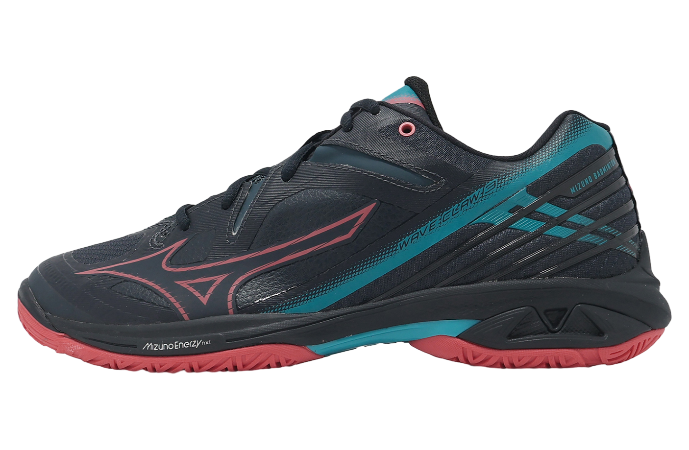 BUY Mizuno Wave Claw 3 Wide Black / Red | Kixify Marketplace