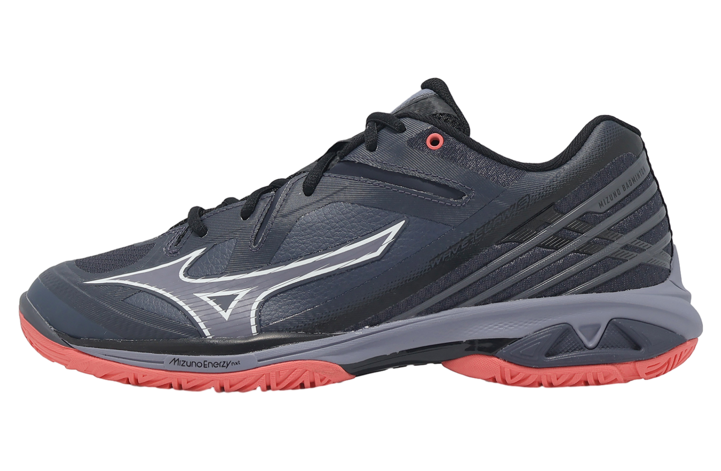 ネーヴェクレマ Mizuno Wave Claw 3 Wide Green / Blue - Nov 2024 - 71GA244326