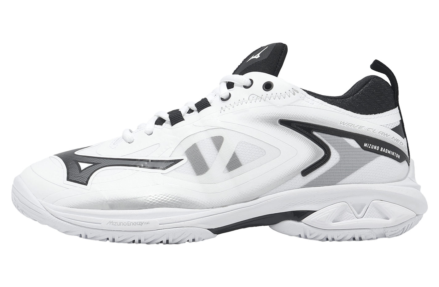 BUY Mizuno Wave Claw Neo 3 Wide White / Black | Kixify