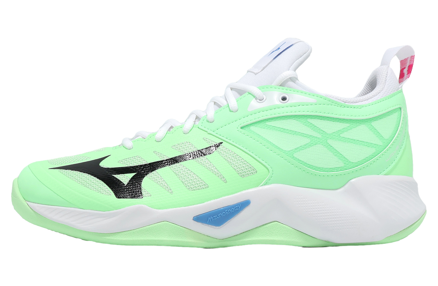 シューズ MIZUNO WAVE DIMENSION 28cm Amazon.com | Mizuno Wave Dimension Volleyball Shoes, Black x