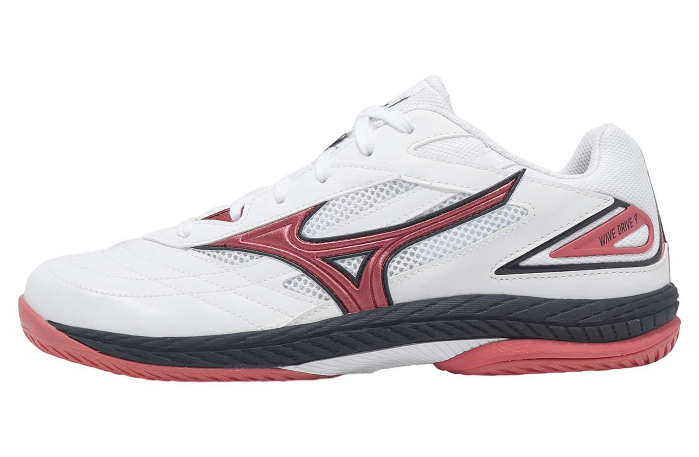 ★MIZUNO★WAVE DRIVE 9★大人気★ BUY Mizuno Wave Drive 9 White / Red | Kixify Marketplace