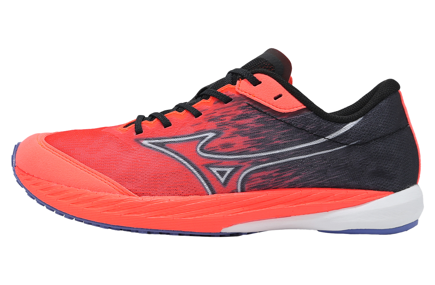 Mizuno Wave Duel 4 Pink / Black