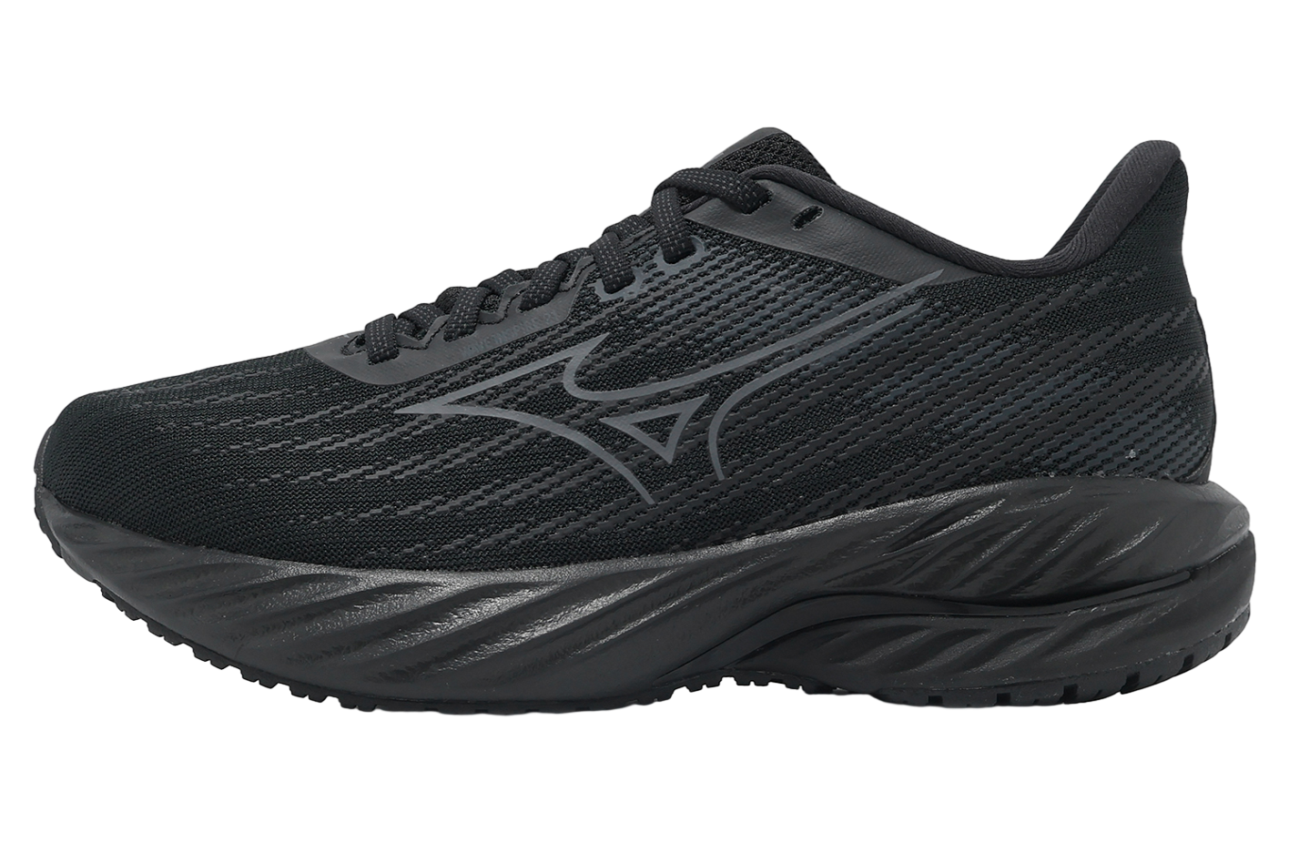 Mizuno Wave Inspire 21 Super Wide WMNS Black