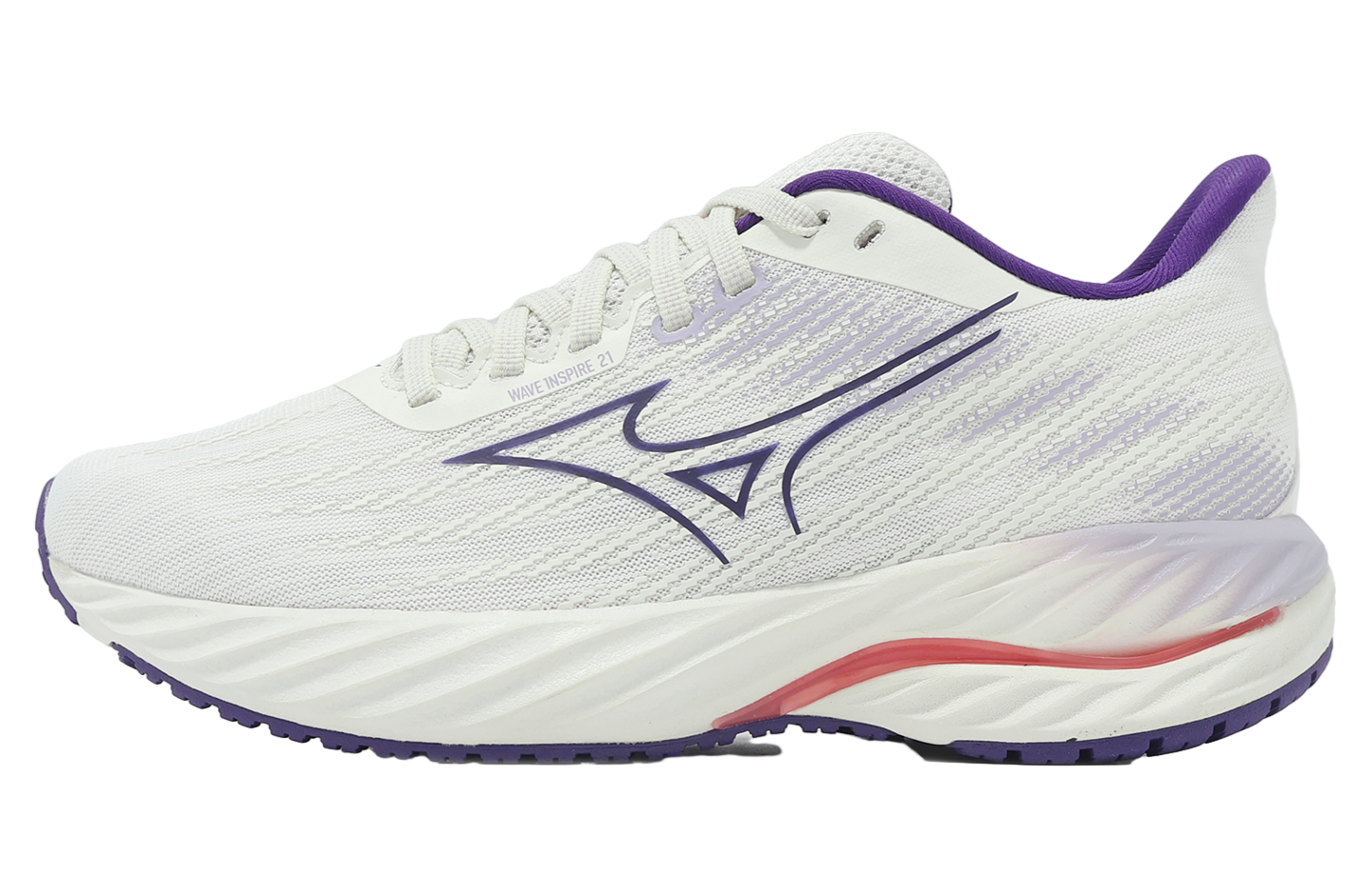 ミズノMIZUNO WAVE DIVERSE4 白　23cm Mizuno Wave Mirage 4 - Handballshop.com