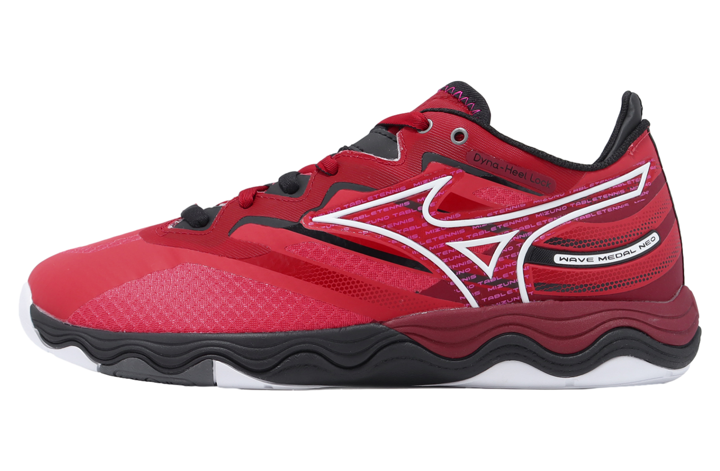 ミズノwave medal neo26.0 Amazon.com | Mizuno NEO Wave Medal Table Tennis Shoes