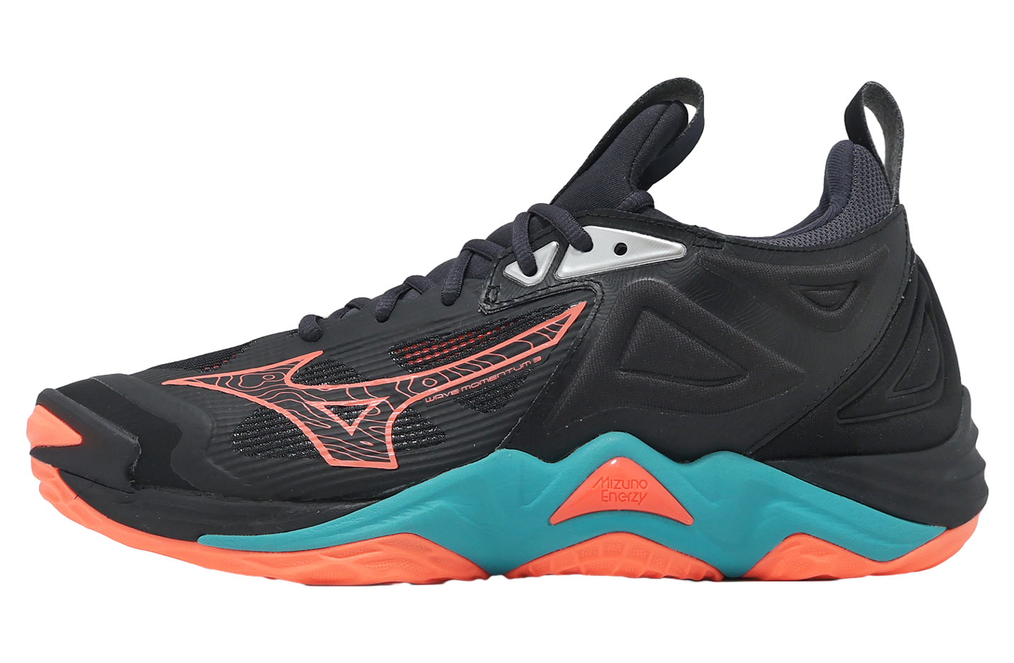 ミズノ　WAVE MOMENTUM3 28cm Amazon.com | Mizuno Wave Momentum 3 Men's Volleyball Shoe