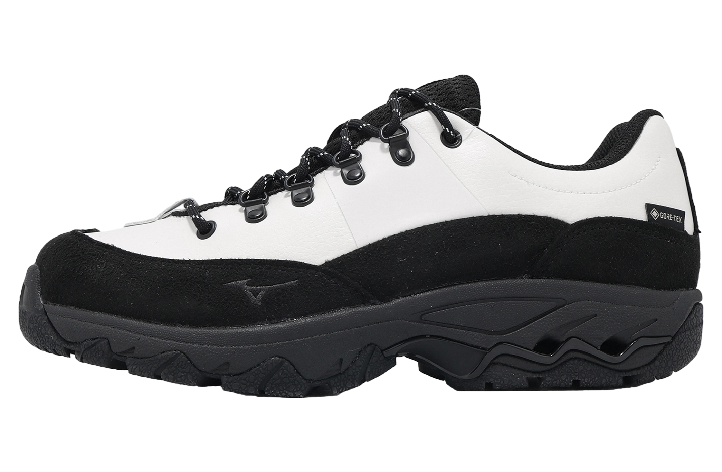 Mizuno Wave OD GTX White / Black