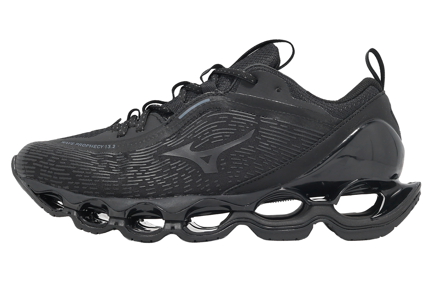 Mizuno Wave Prophecy 13.2 Black / Blue