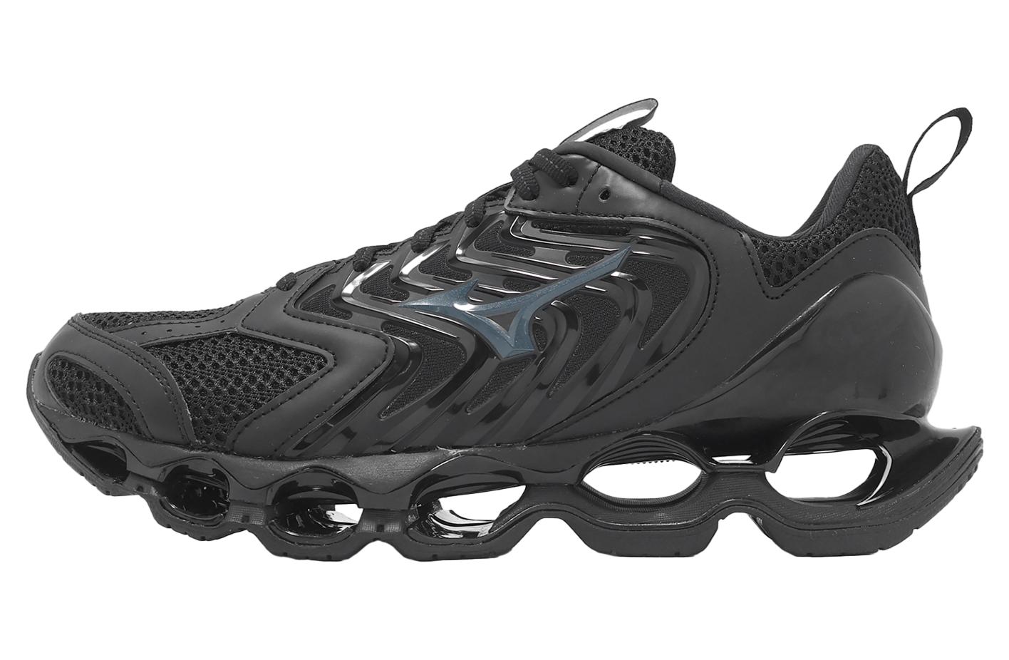 Mizuno Wave Prophecy 14 S Black - Nov 2024 - J1GC258333
