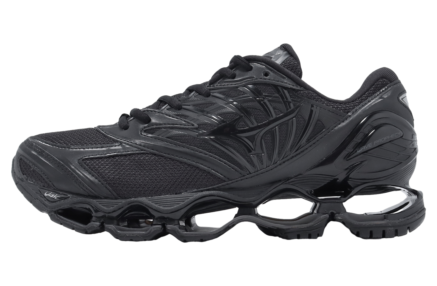 [MIZUNO] WAVE PROPHECY LS_D1GA333601 ☆ Mizuno Wave Prophecy LS Future Gardens Pack 'Beige' D1GA333601