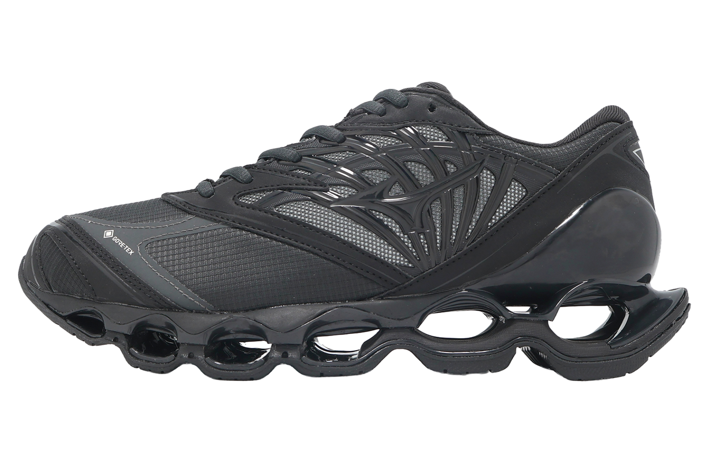 Mizuno Wave Prophecy LS GTX Black