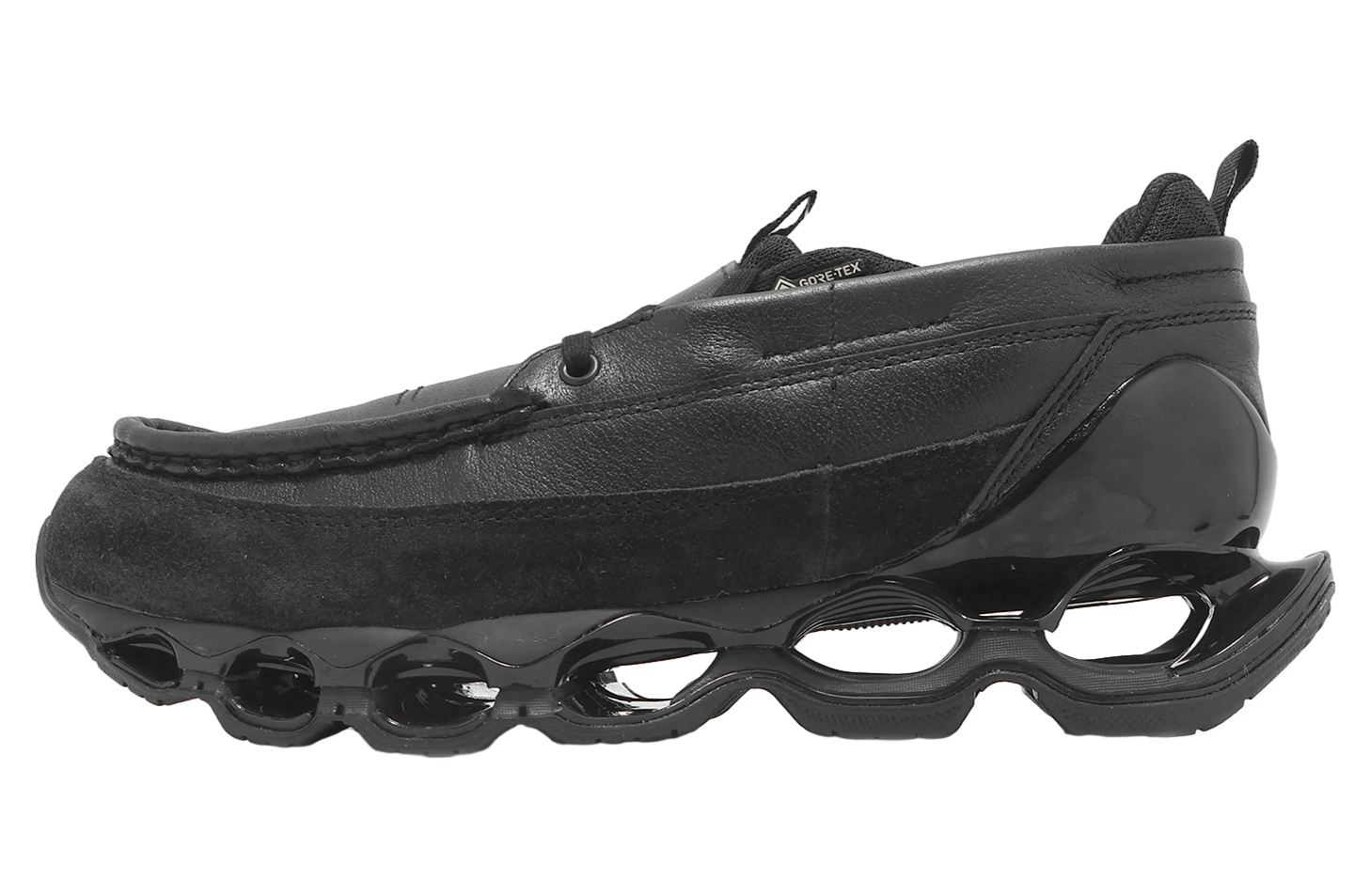Mizuno Wave Prophecy Moc GTX Black - Mar 2025 - D1GD240601